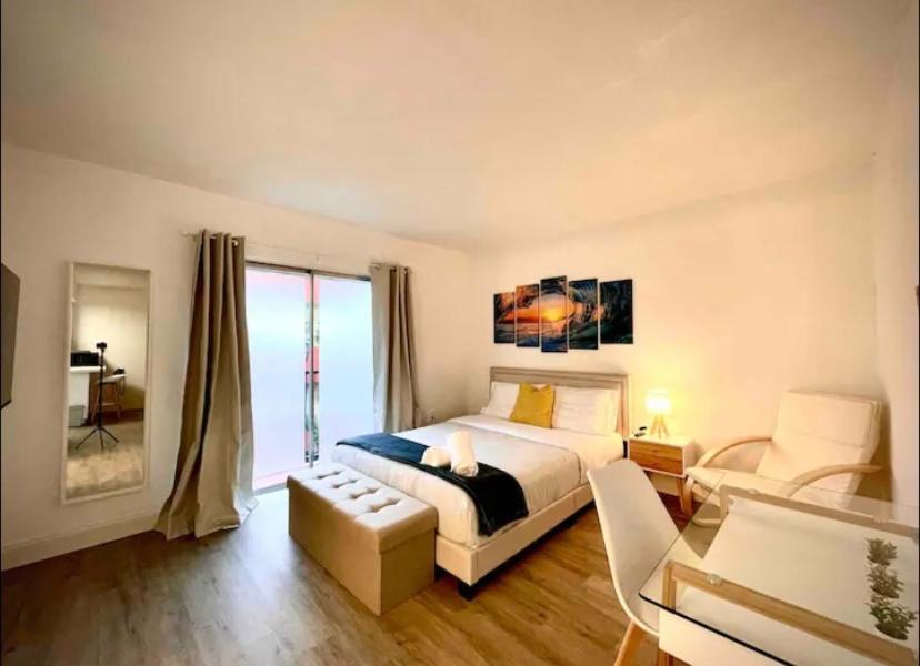 Miami International Airport 1 Apartment Екстериор снимка
