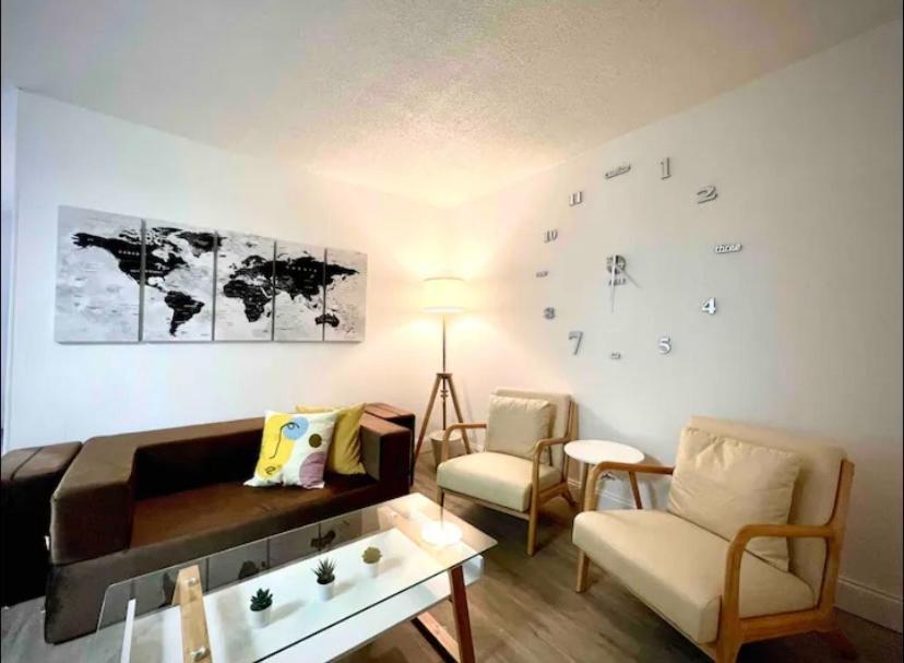 Miami International Airport 1 Apartment Екстериор снимка