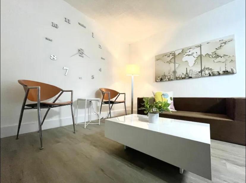 Miami International Airport 1 Apartment Екстериор снимка