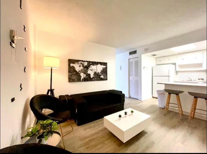 Miami International Airport 1 Apartment Екстериор снимка