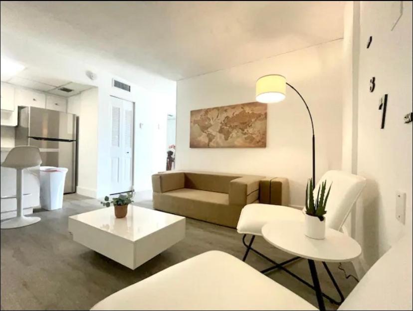Miami International Airport 1 Apartment Екстериор снимка