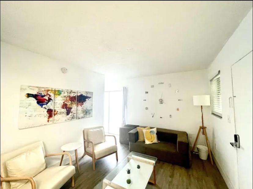Miami International Airport 1 Apartment Екстериор снимка