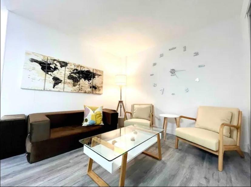 Miami International Airport 1 Apartment Екстериор снимка