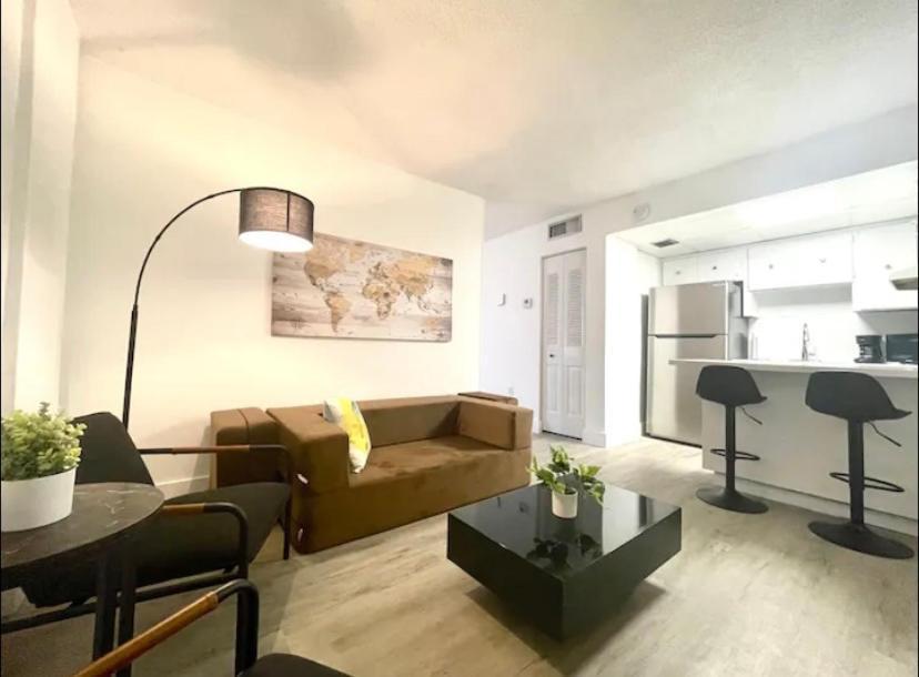Miami International Airport 1 Apartment Екстериор снимка