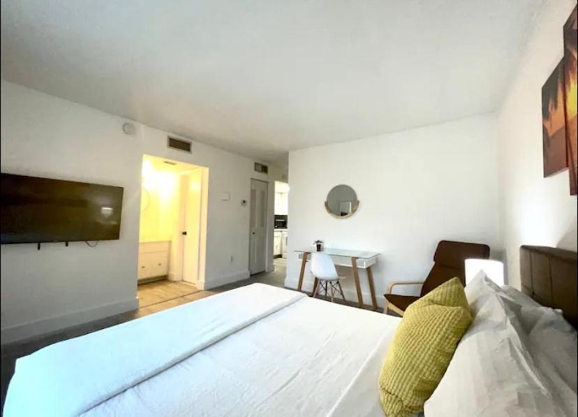 Miami International Airport 1 Apartment Екстериор снимка