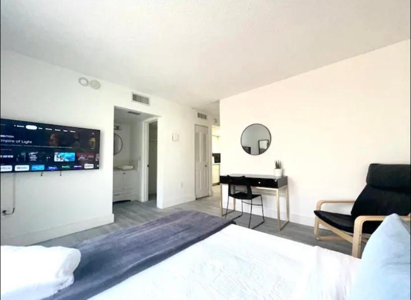 Miami International Airport 1 Apartment Екстериор снимка