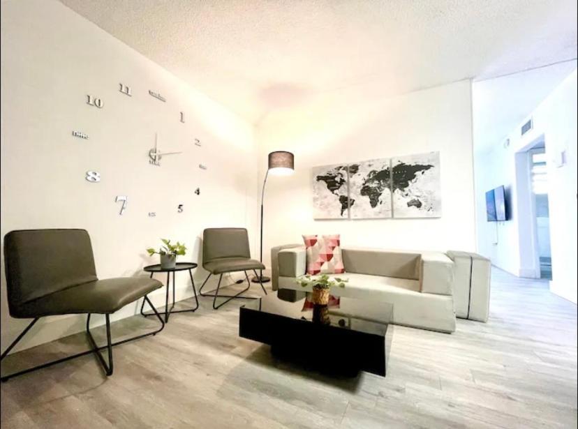 Miami International Airport 1 Apartment Екстериор снимка