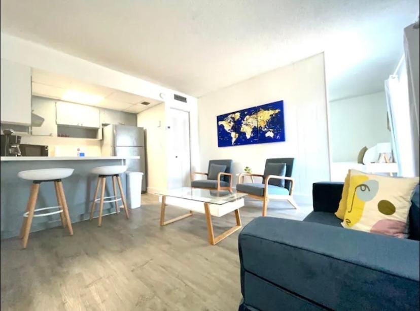 Miami International Airport 1 Apartment Екстериор снимка