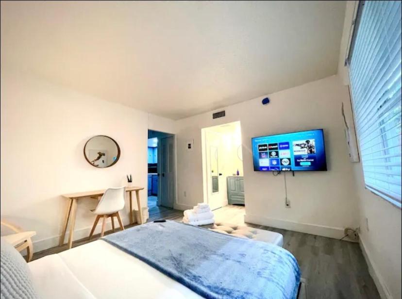 Miami International Airport 1 Apartment Екстериор снимка