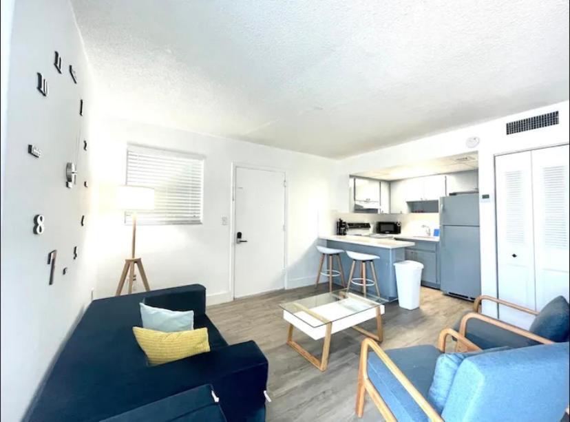 Miami International Airport 1 Apartment Екстериор снимка