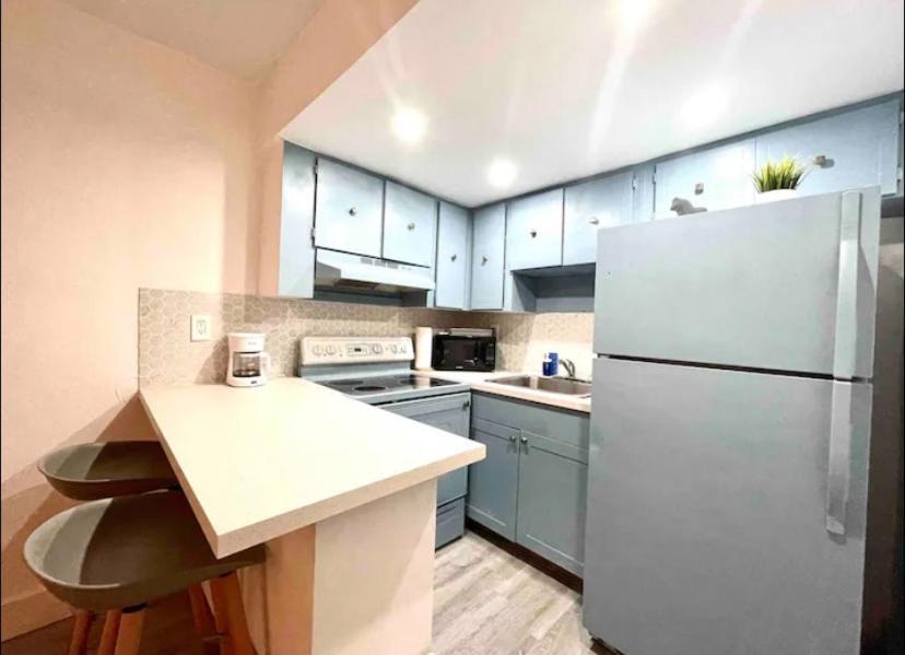 Miami International Airport 1 Apartment Екстериор снимка