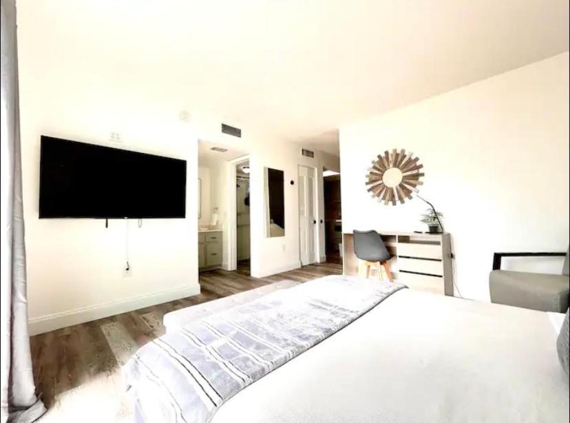 Miami International Airport 1 Apartment Екстериор снимка