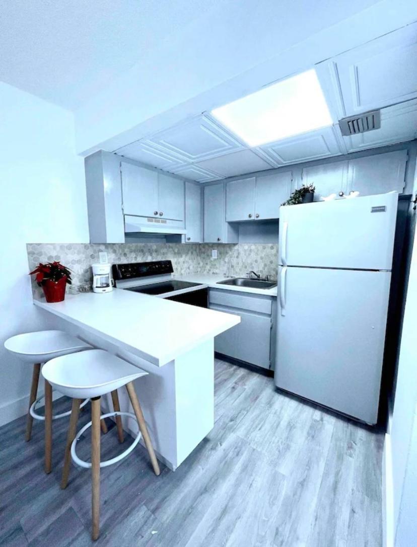 Miami International Airport 1 Apartment Екстериор снимка
