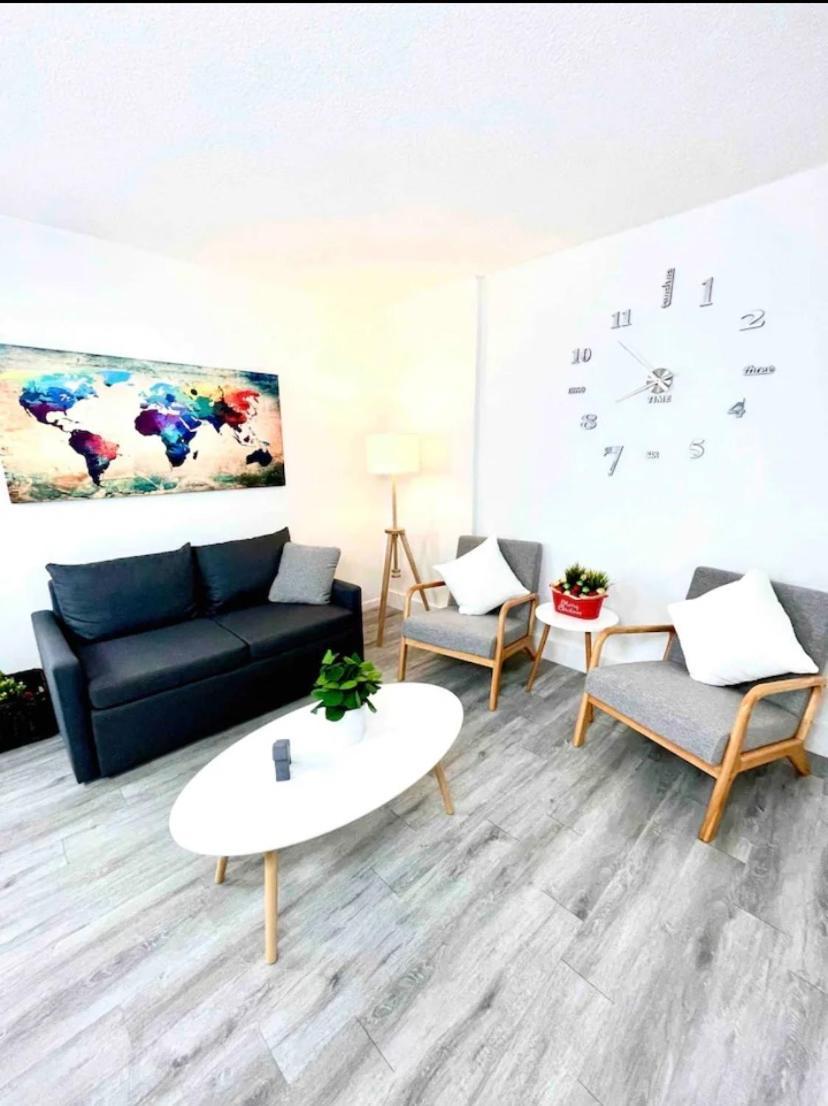 Miami International Airport 1 Apartment Екстериор снимка