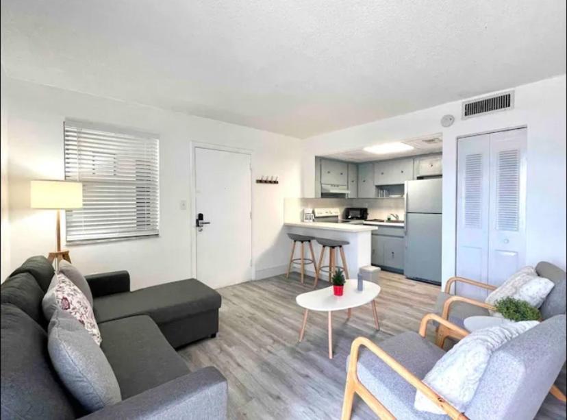 Miami International Airport 1 Apartment Екстериор снимка