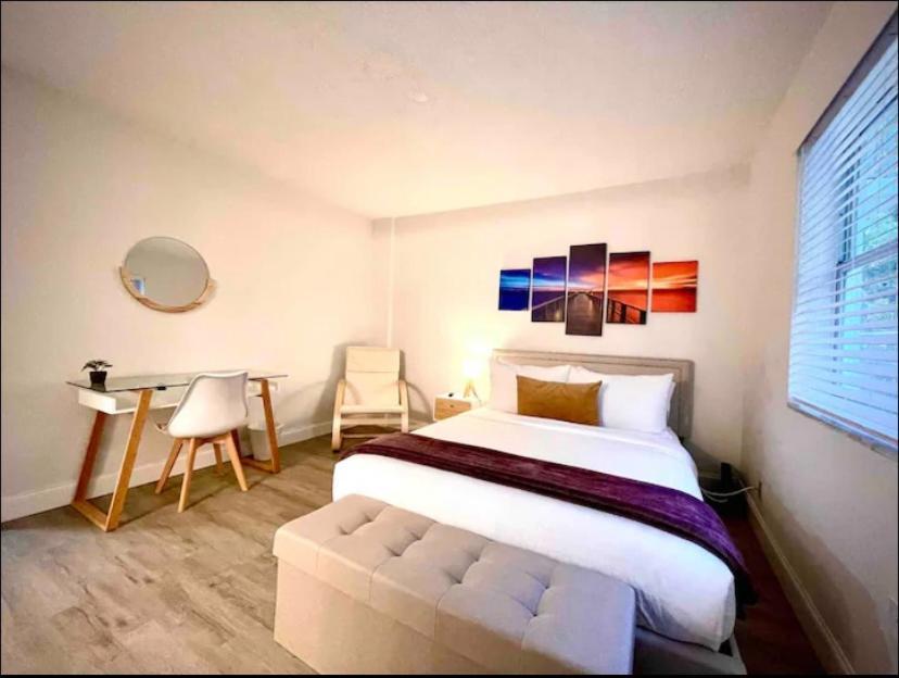 Miami International Airport 1 Apartment Екстериор снимка