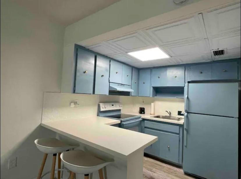 Miami International Airport 1 Apartment Екстериор снимка