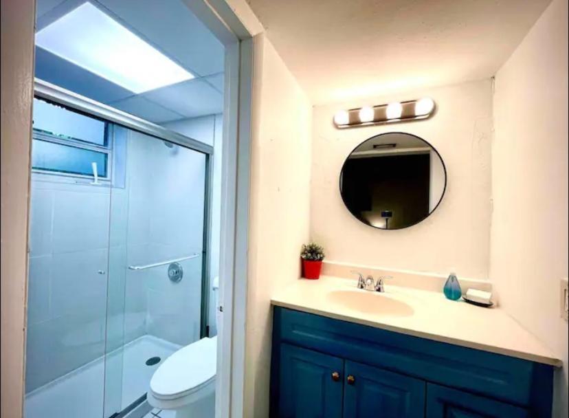 Miami International Airport 1 Apartment Екстериор снимка